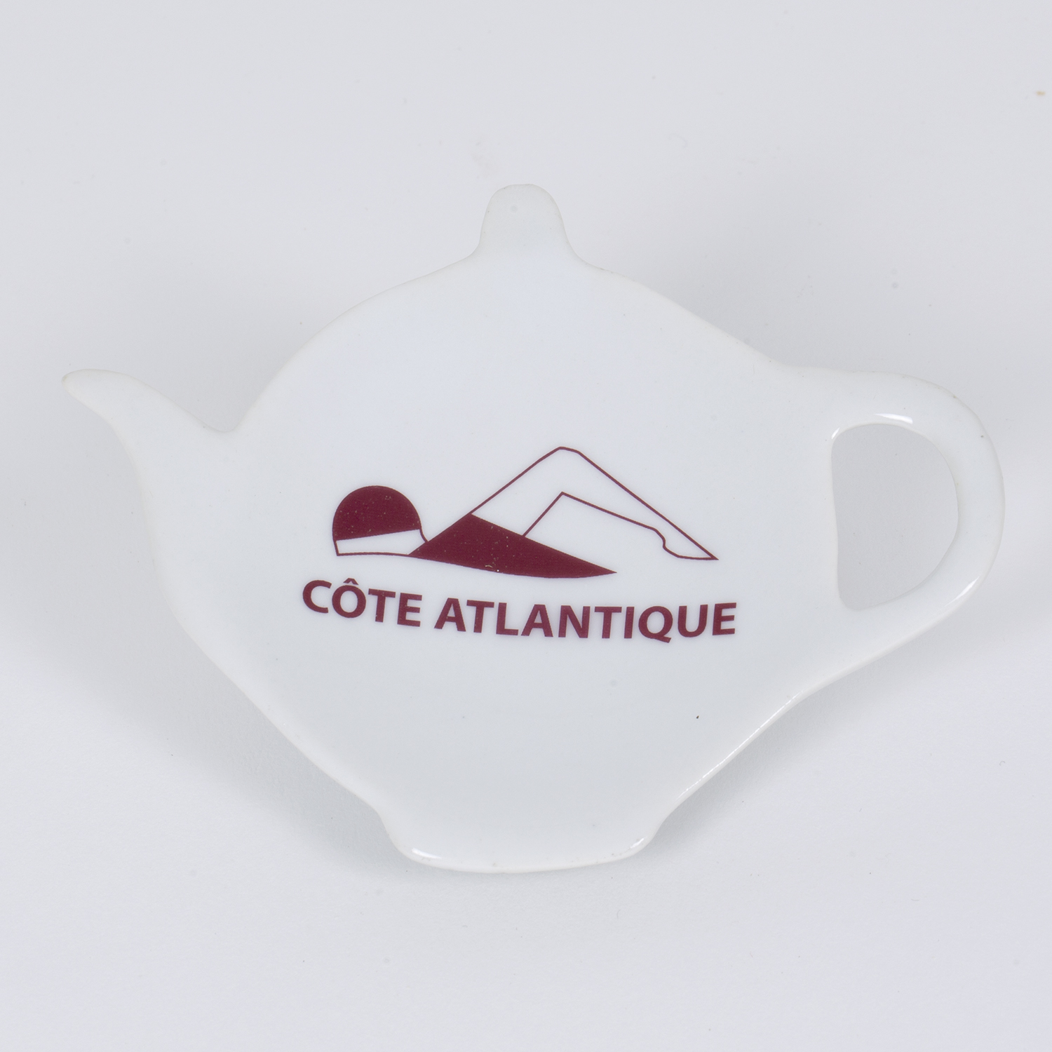 Repose sachet de thé Côte Atlantique - Magasin Central