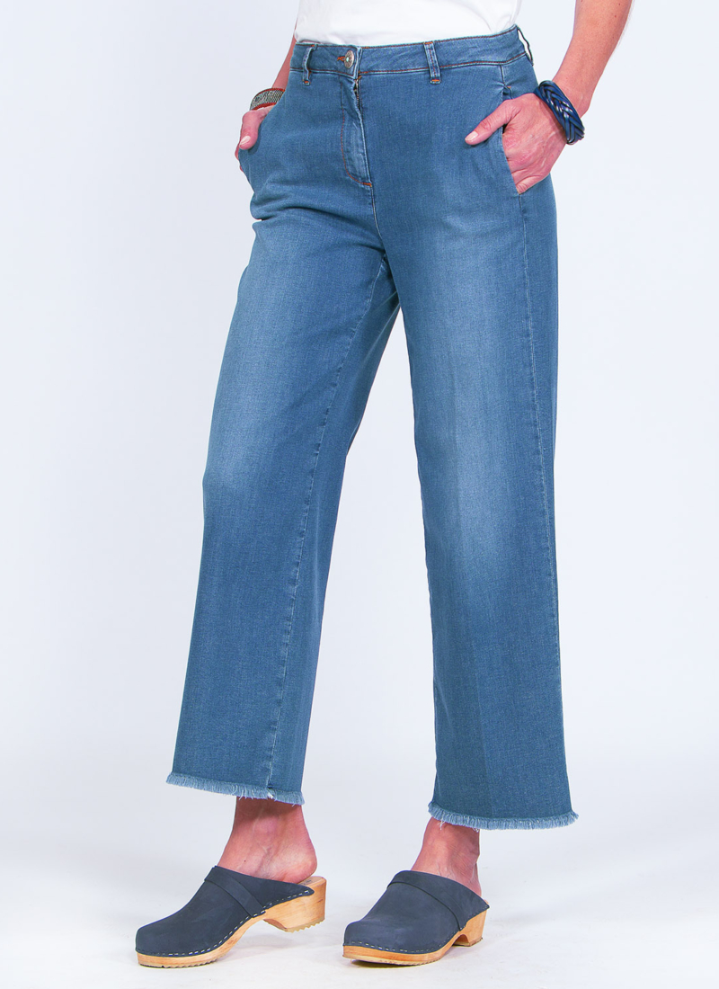 Pantalon Mara Summer