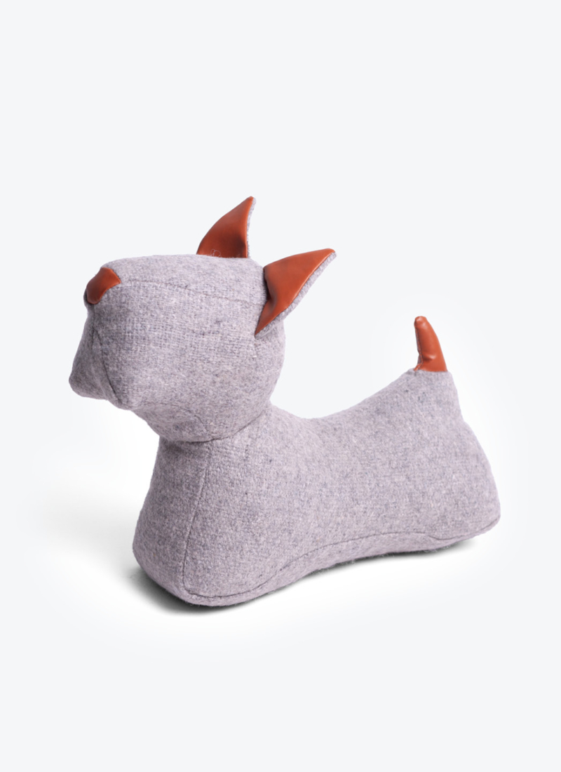 Esschert Design Cale-Porte Terrier