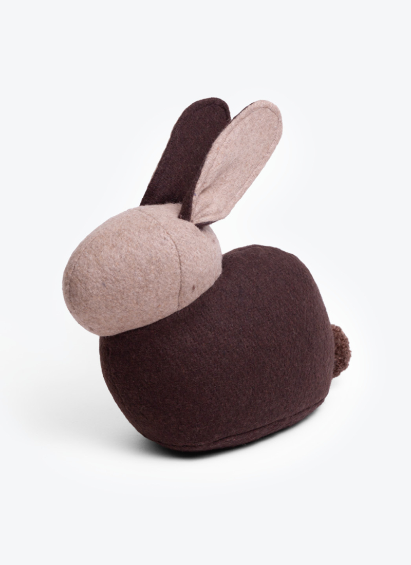Esschert Design Cale-Porte Lapin