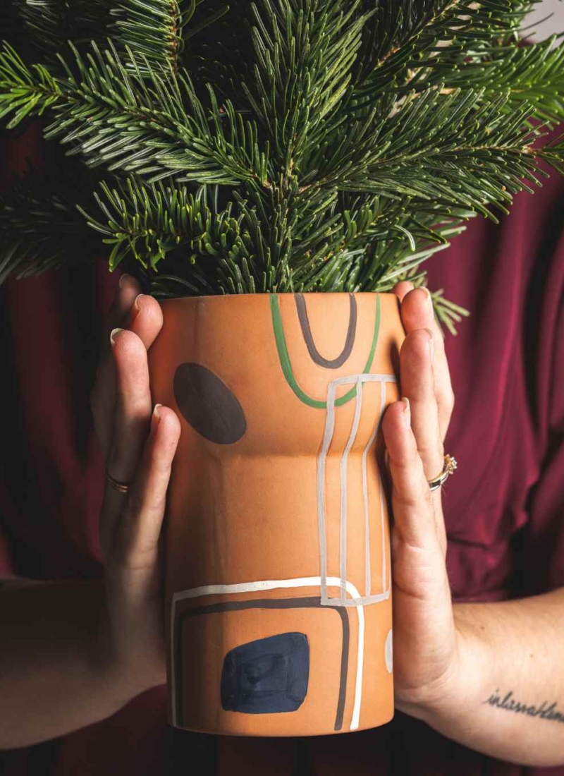 Signes Grimalt Vase 29960