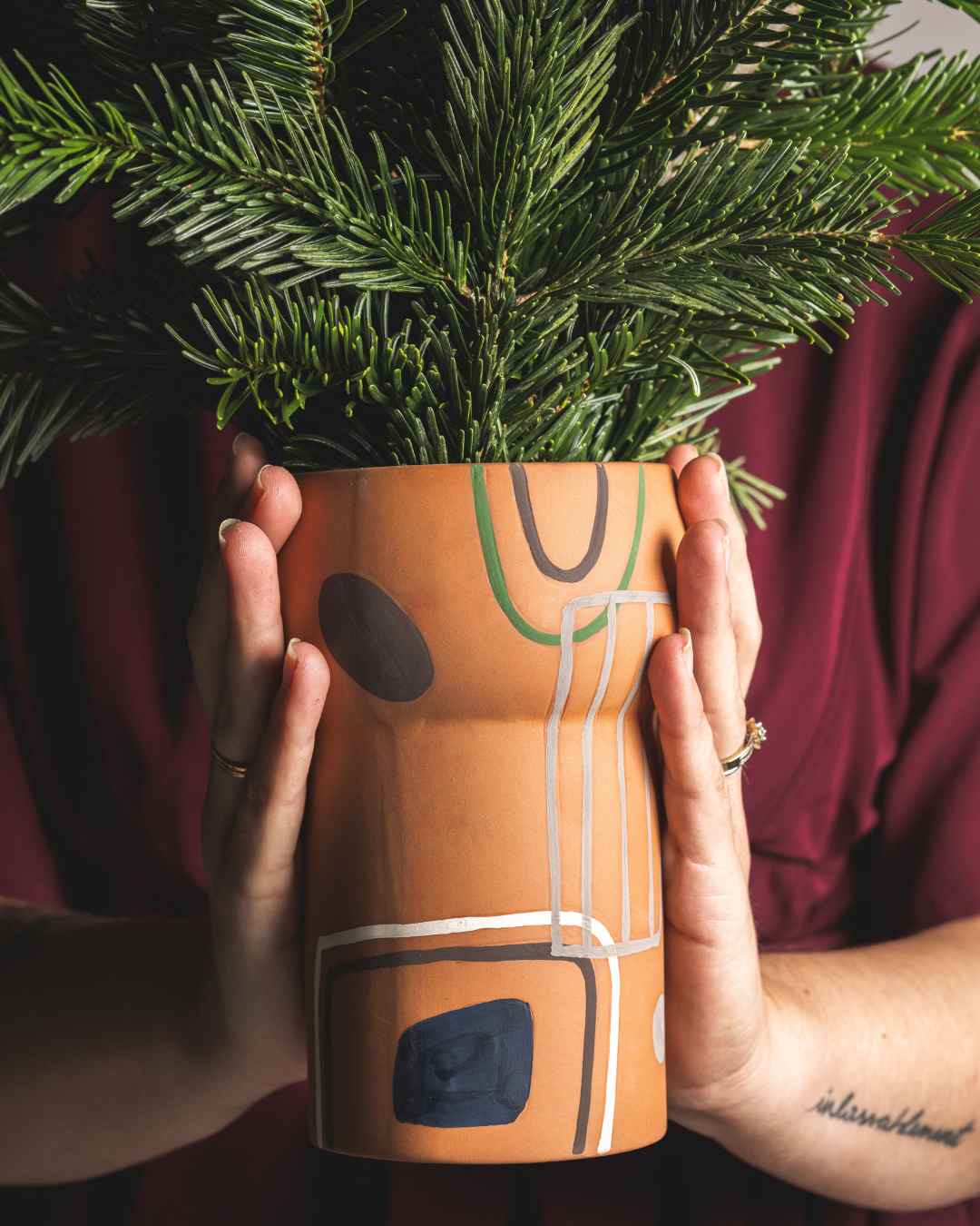 Signes Grimalt Vase 29960