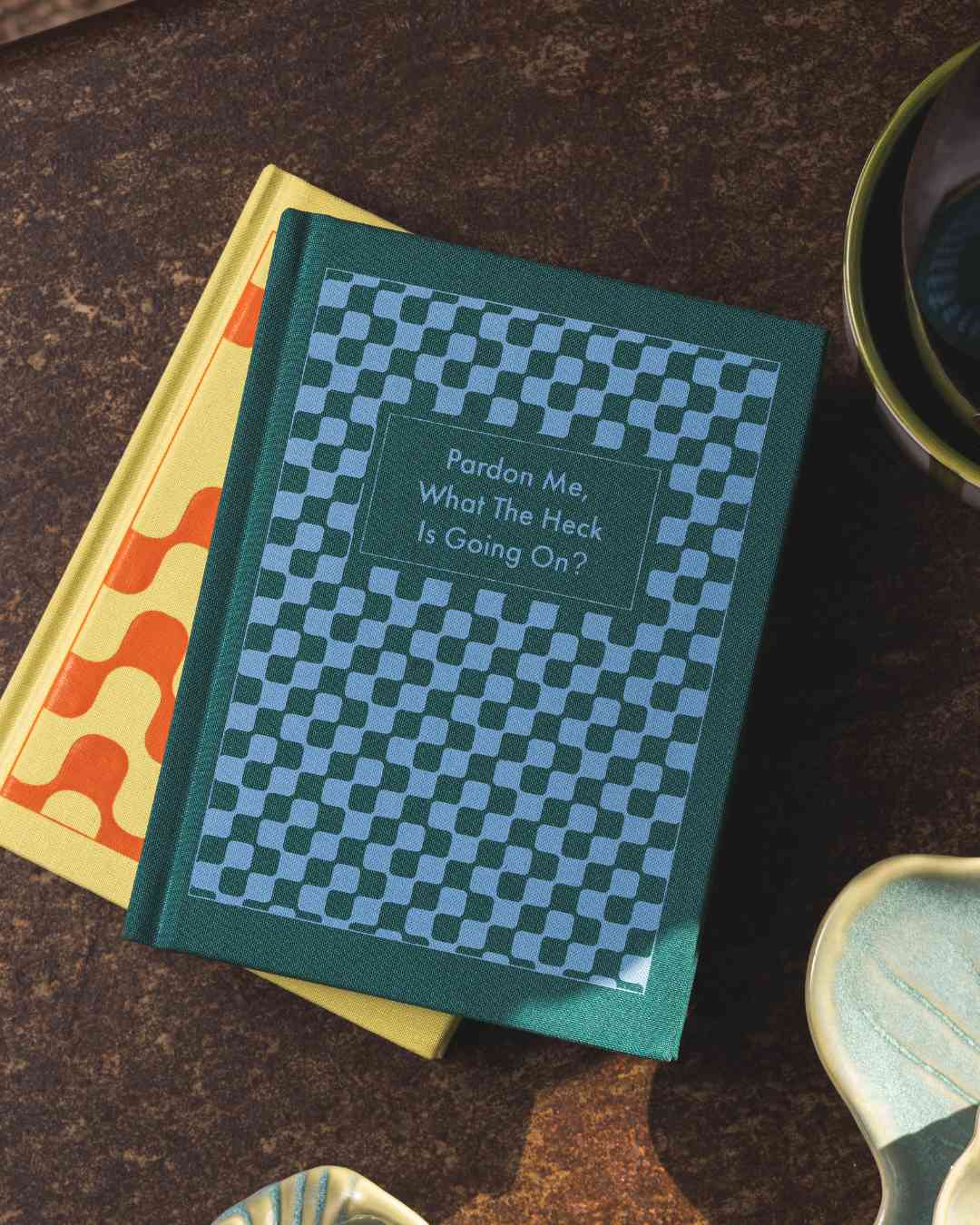 papeterie carnet pardon me