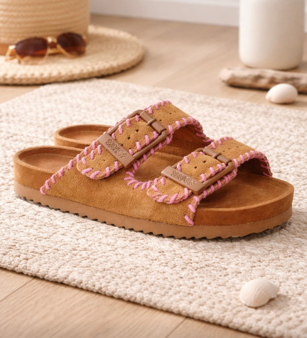 Colors of California