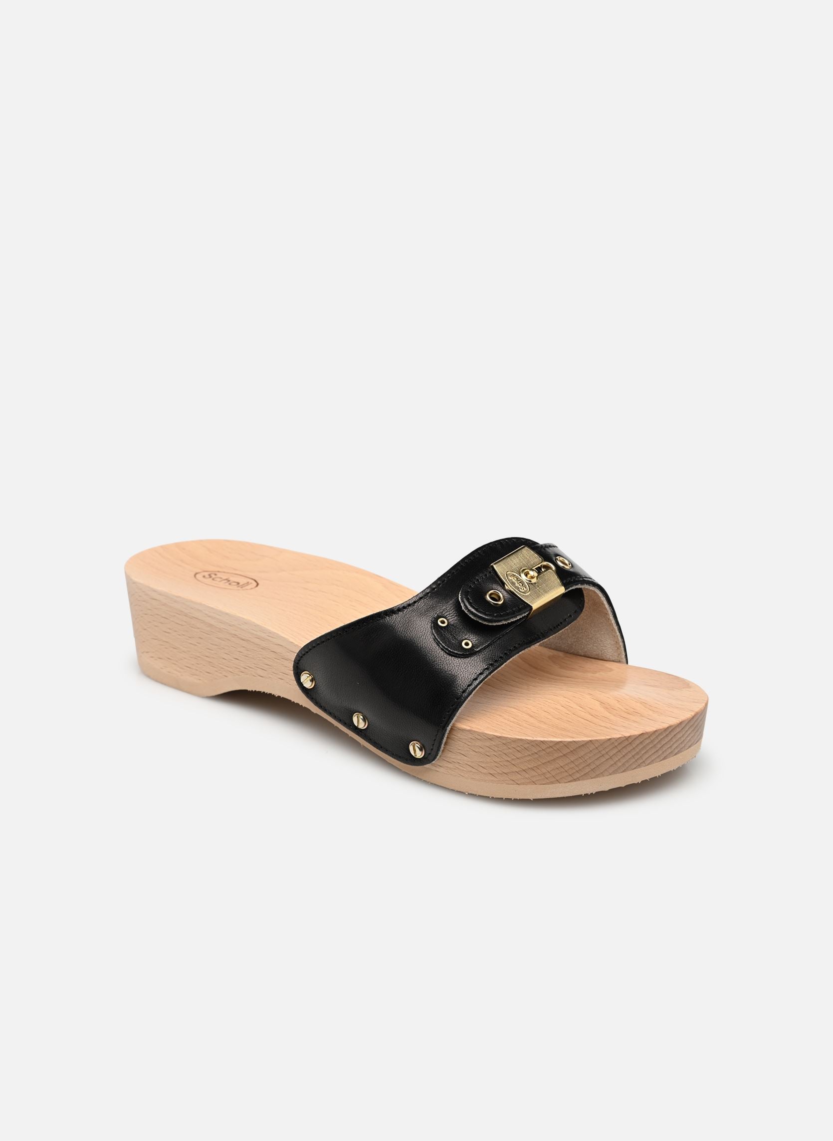 SANDALES TALONS SCHOLL
