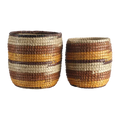 LOT 2 PANIERS COLLECT AFFARI OF SWEDEN