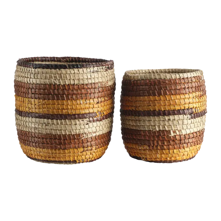 LOT 2 PANIERS COLLECT AFFARI OF SWEDEN