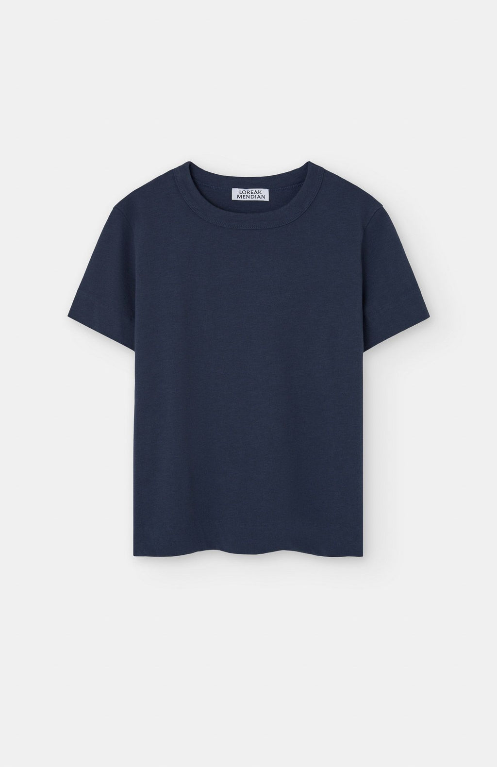 TSHIRT IZENDUNA LOREAK MENDIAN