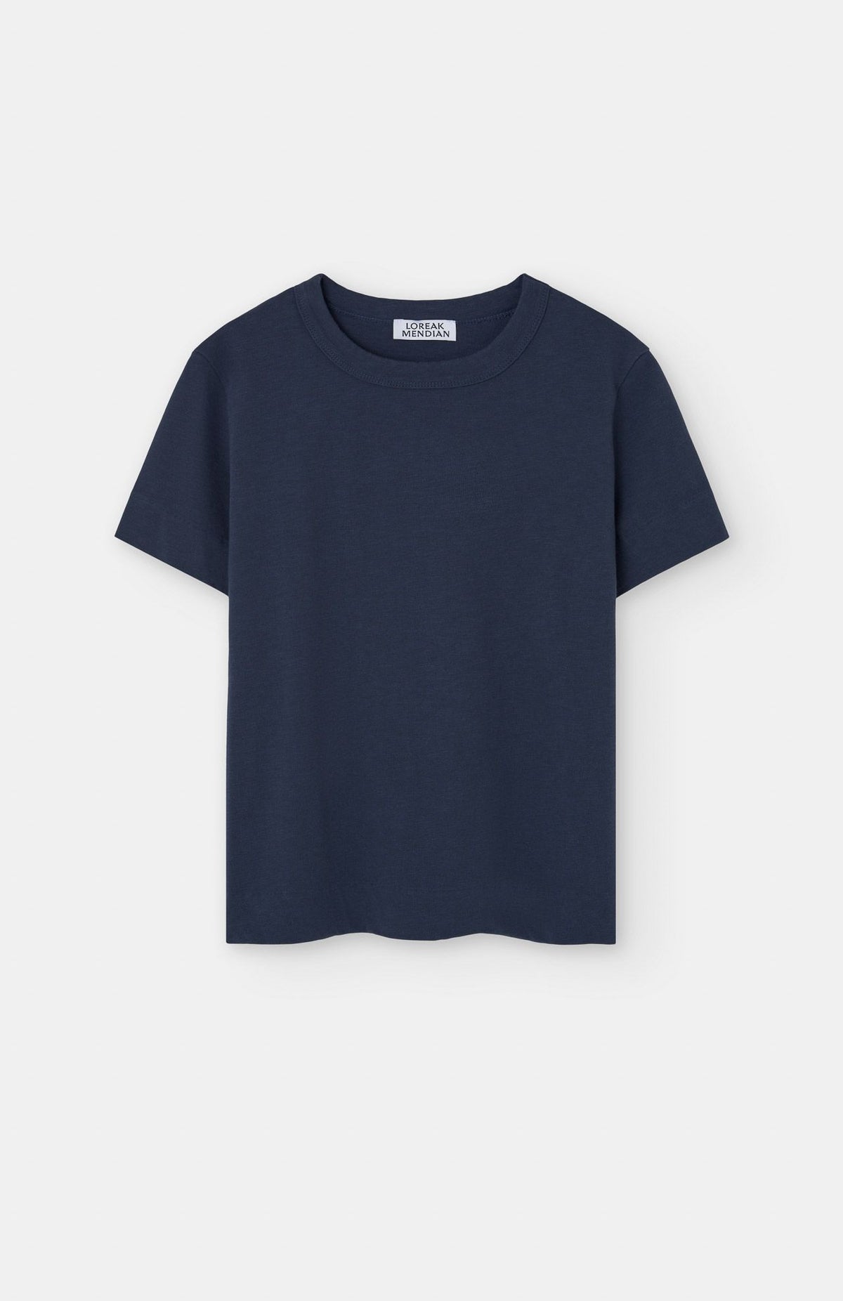 TSHIRT IZENDUNA LOREAK MENDIAN