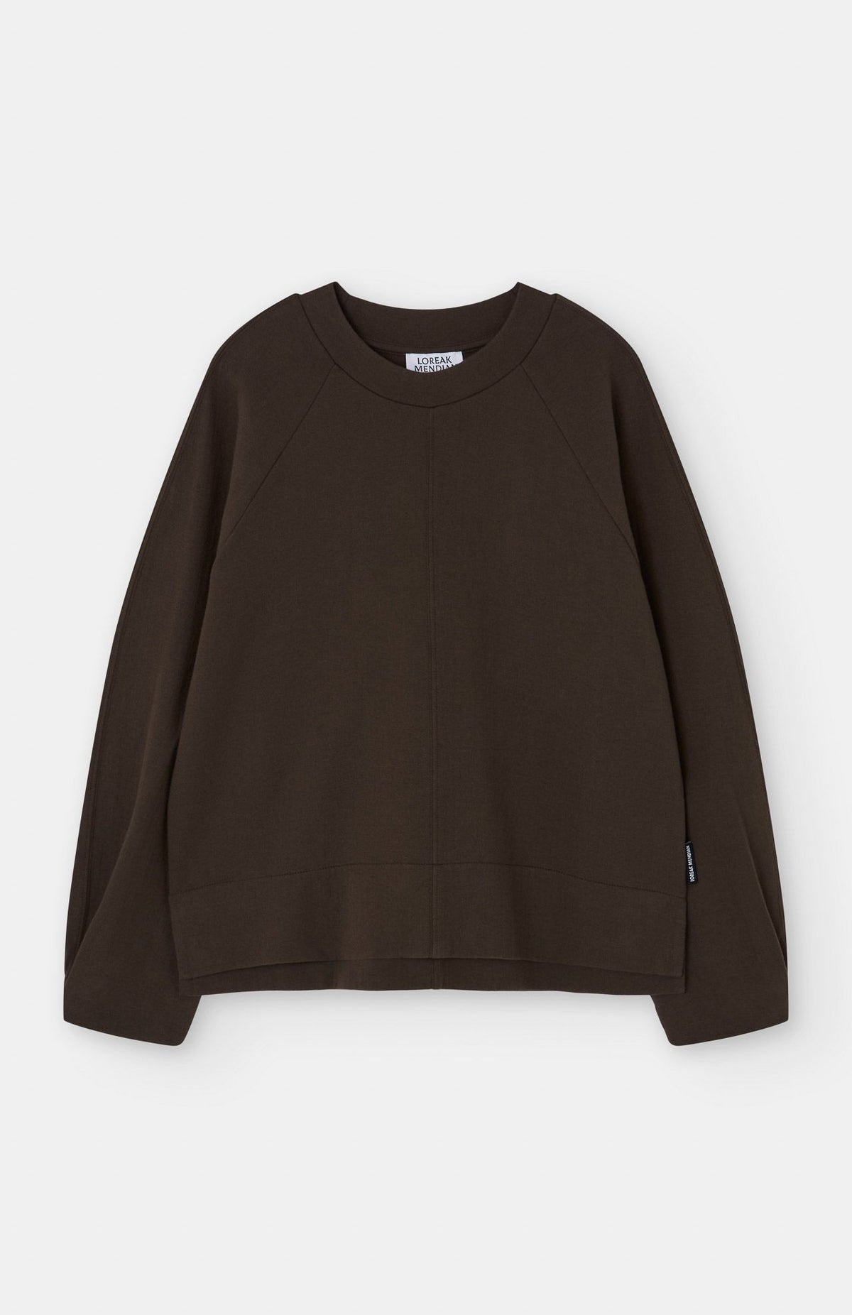 SWEAT CELINE LOREAK MENDIAN
