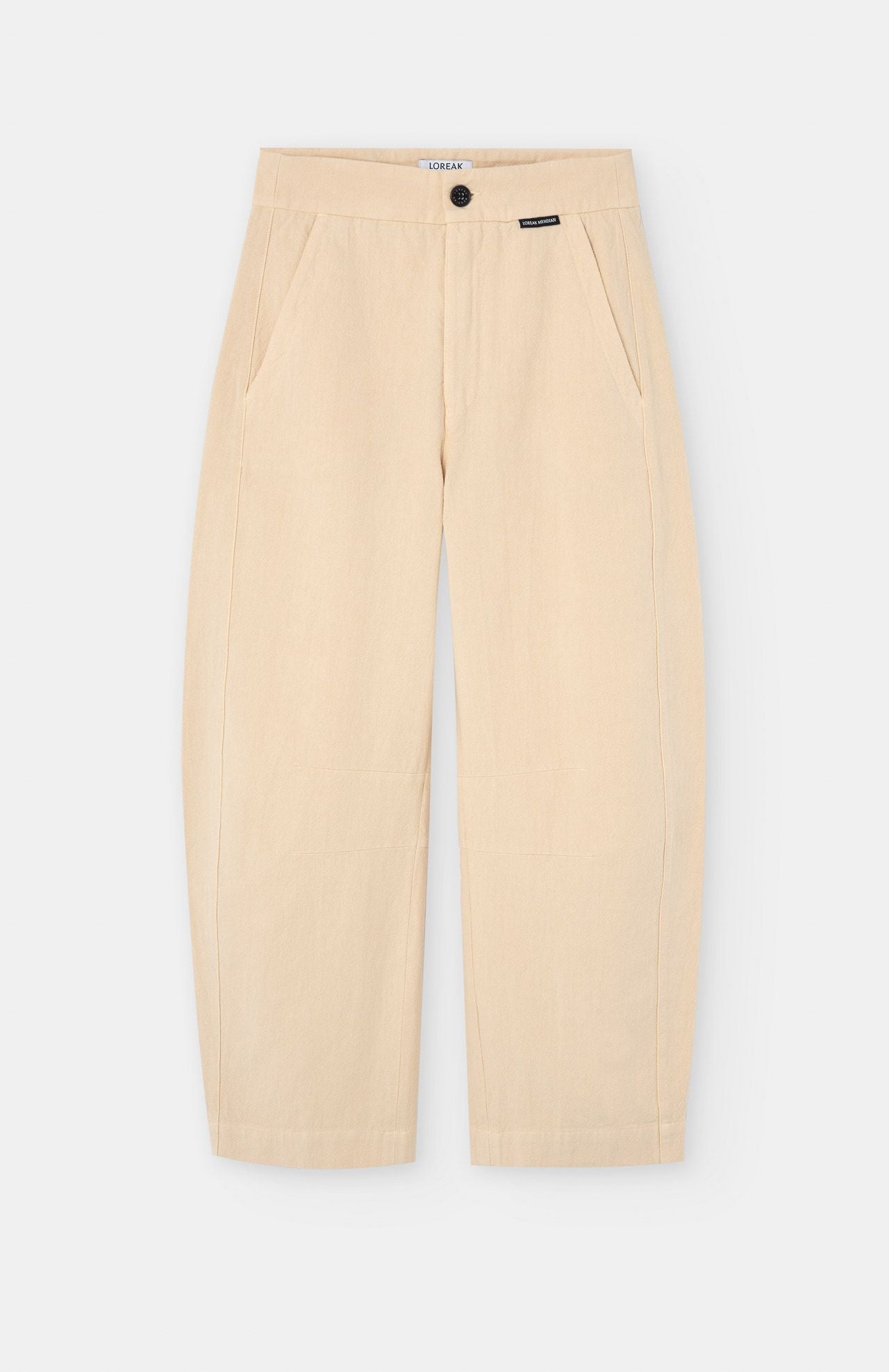 PANTALON TOME LOREAK