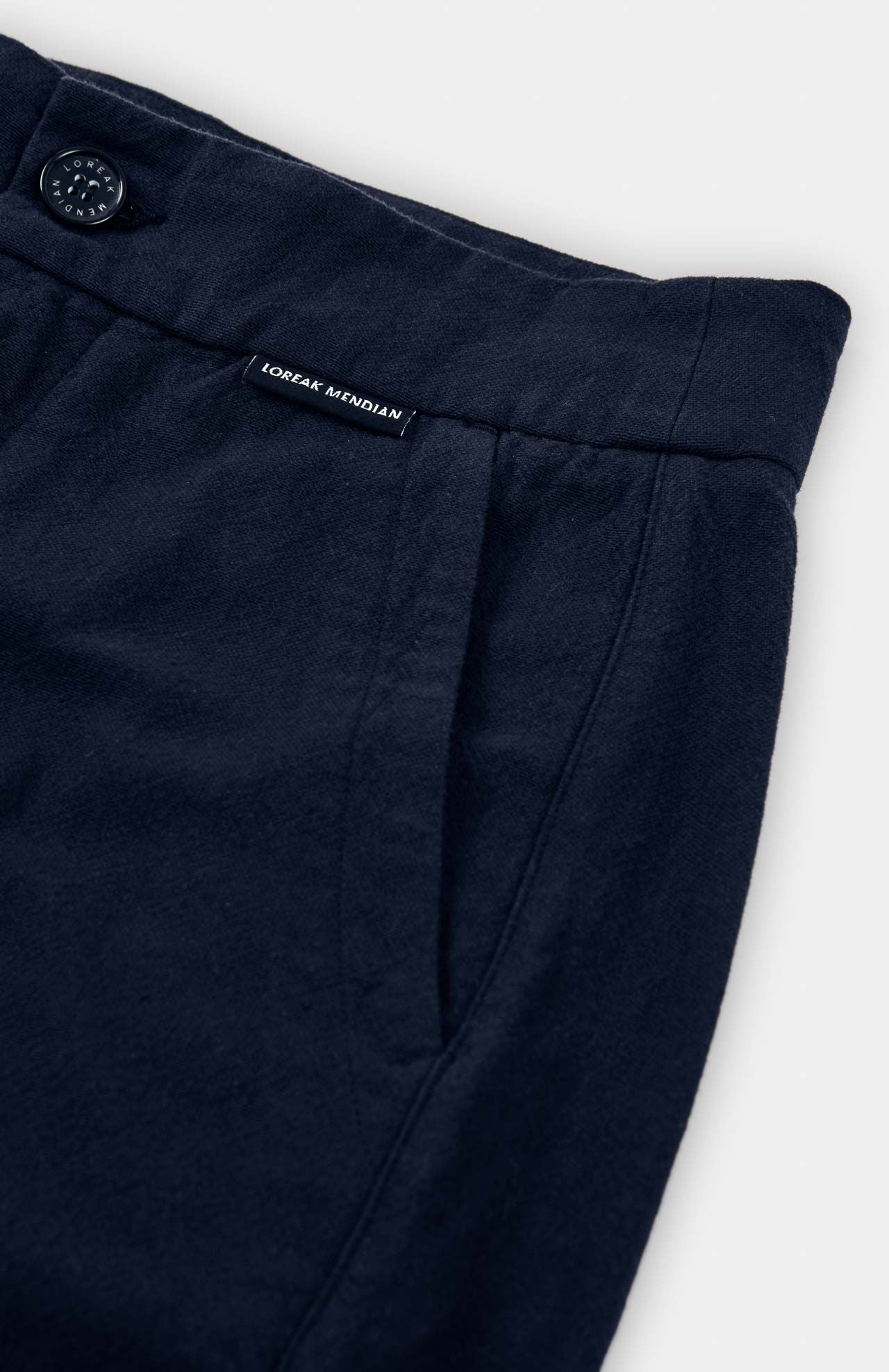 PANTALON TOME LOREAK