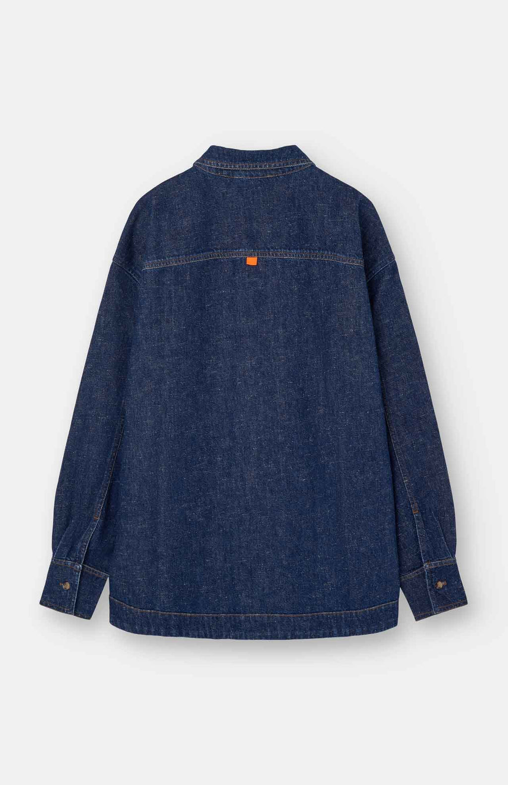 CHEMISE INESE LOREAK