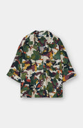 CHEMISE MOTIFS LOLA LOREAK