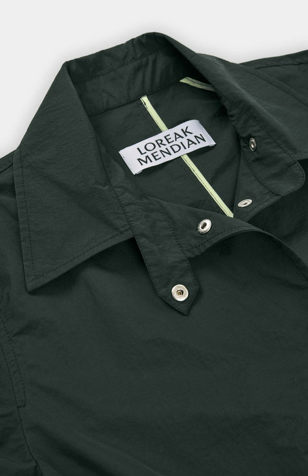 MANTEAU LIZA LOREAK