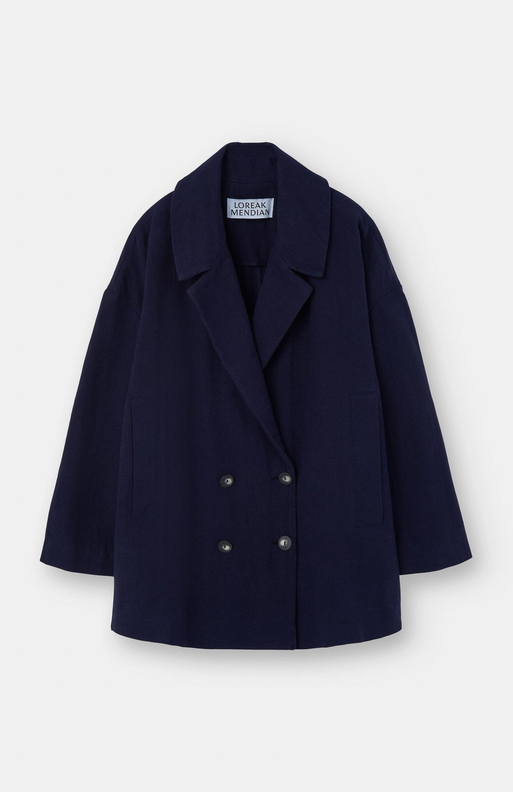VESTE CELINA LOREAK