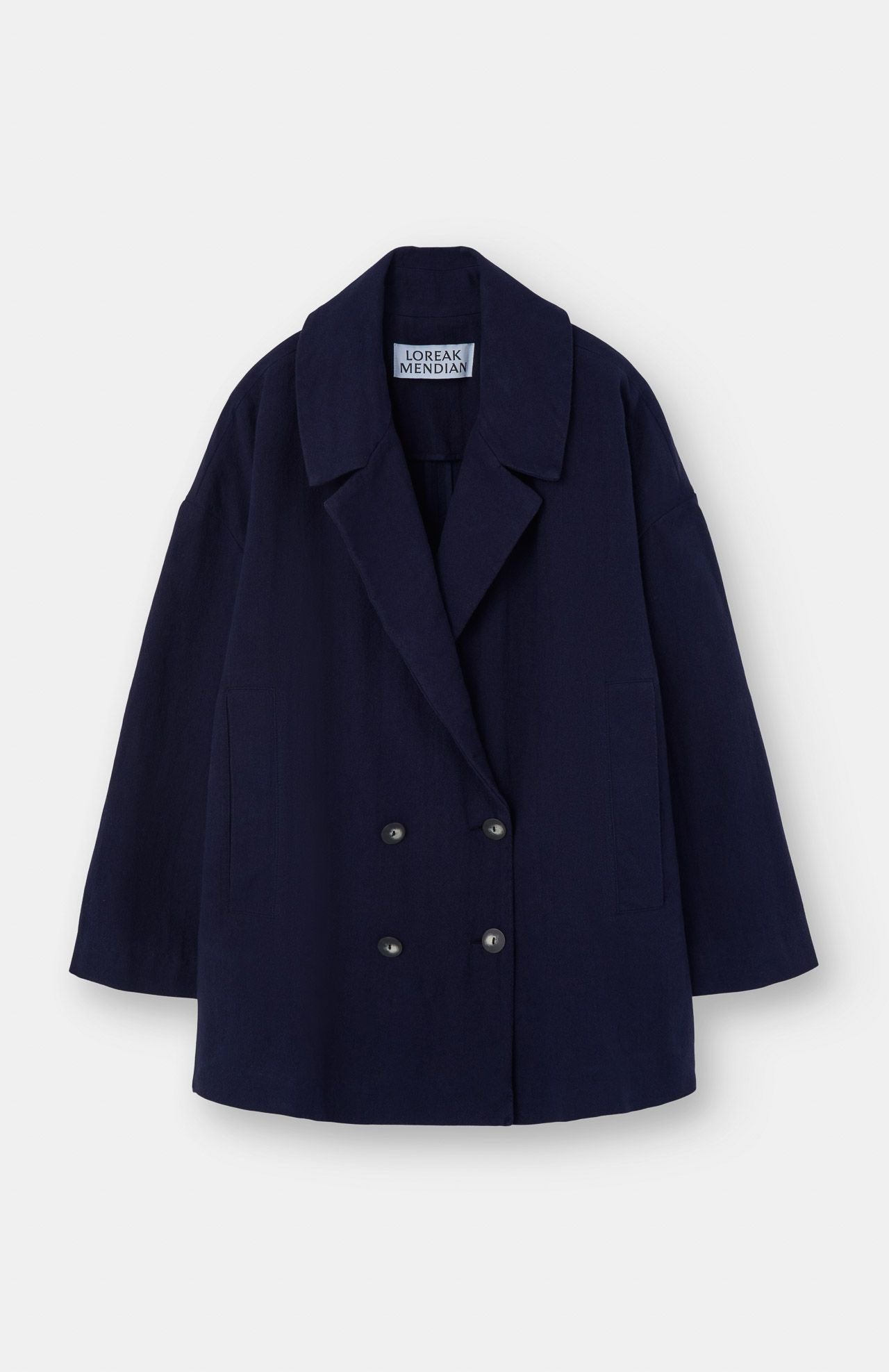 VESTE CELINA LOREAK