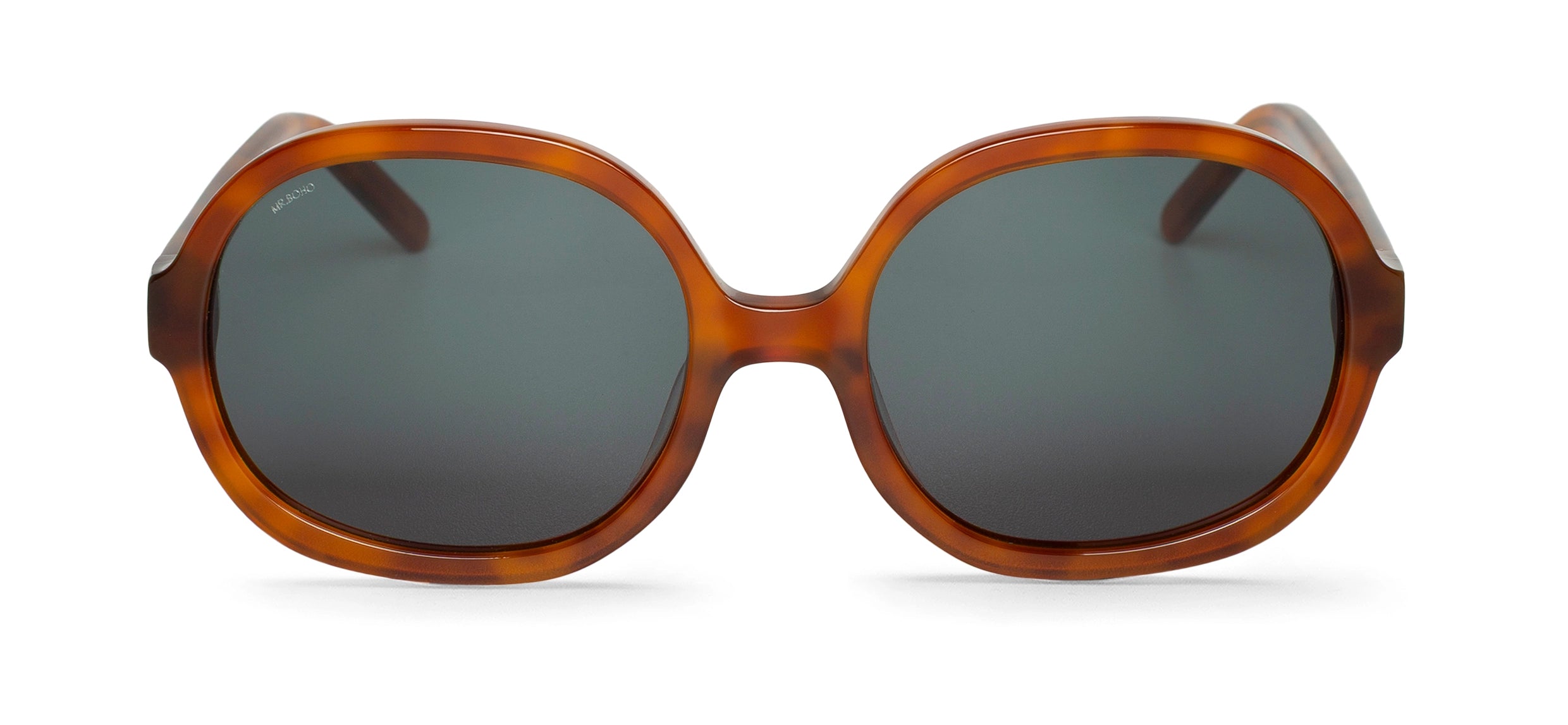 LUNETTES CÈDRE - ZICATELA MR BOHO