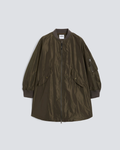 BOMBER ZIPPÉ AMPLE ASPESI