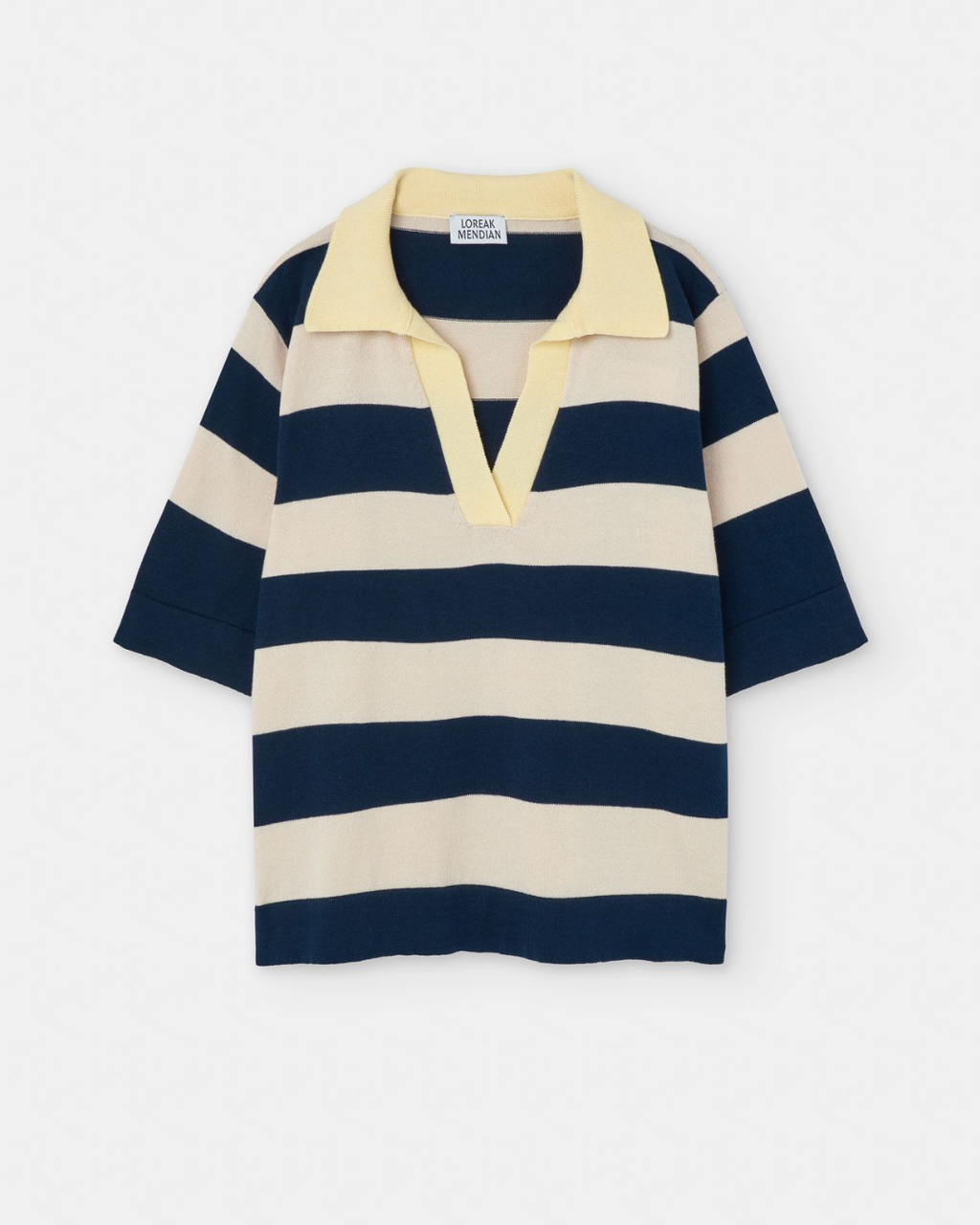 PULL AIDA LOREAK MENDIAN