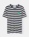 TSHIRT HAZPE DOT LOREAK MENDIAN
