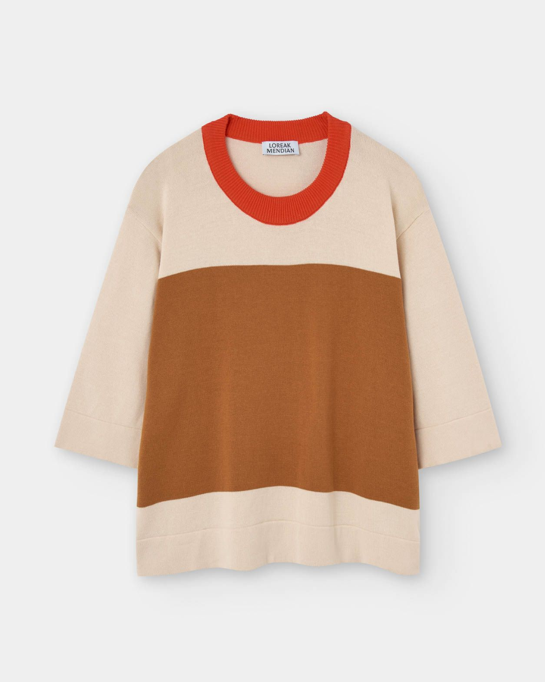 PULL EBBE LOREAK