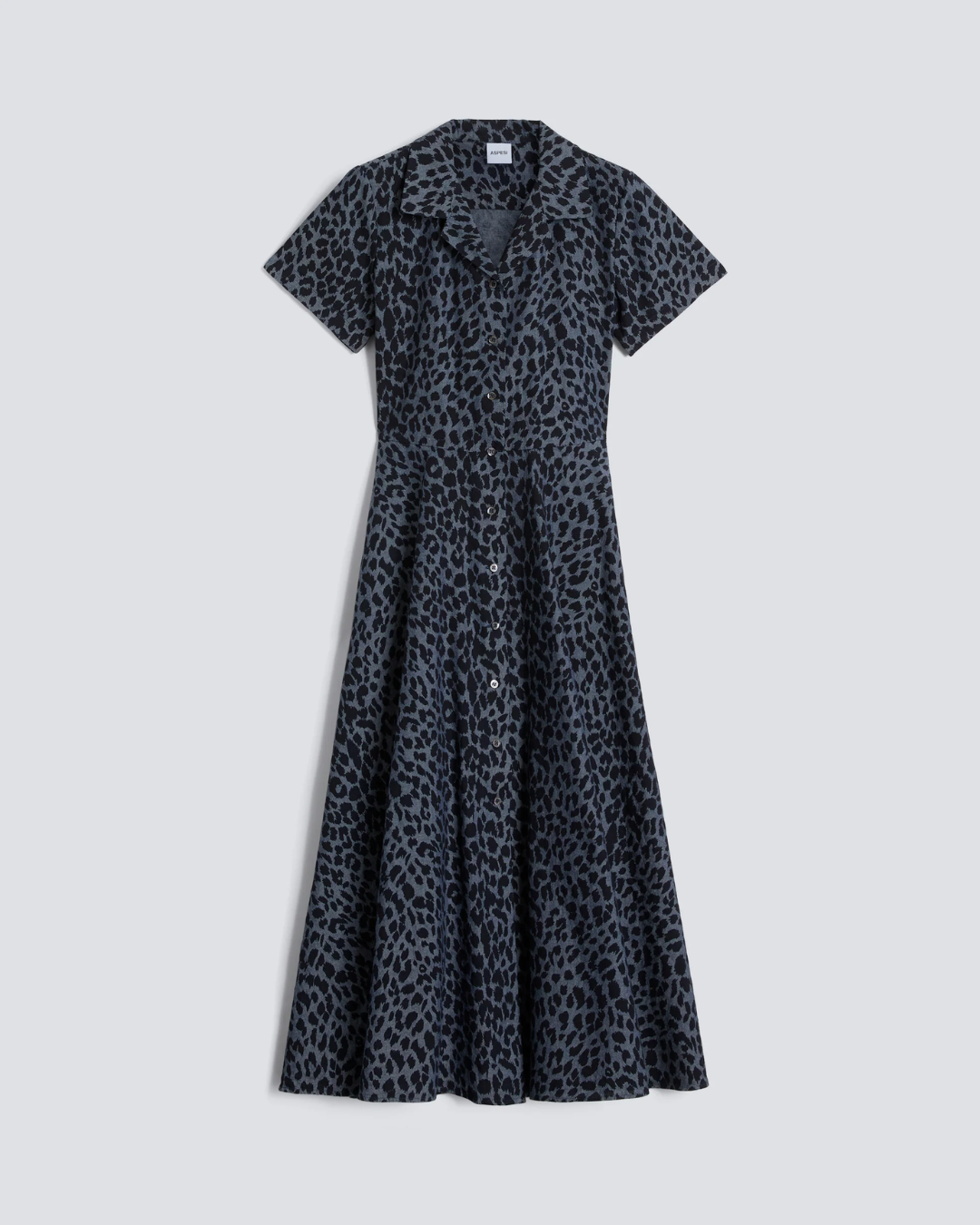 ROBE LEOPARD ASPESI