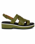 Sandales CLERGERIE PARIS FIDJI
