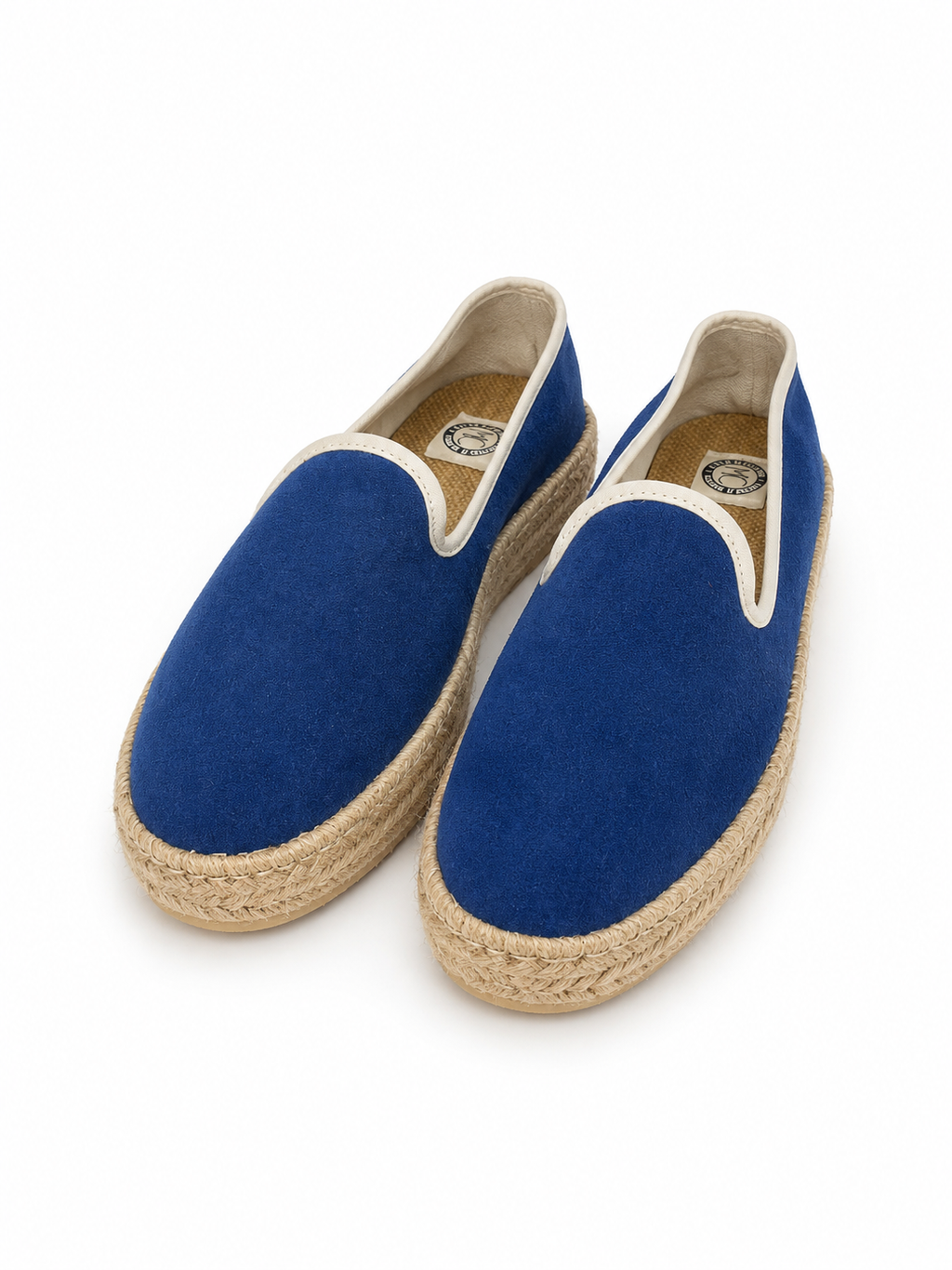 ESPADRILLES ADULTES
