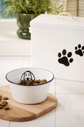 GAMELLE POUR CHIEN