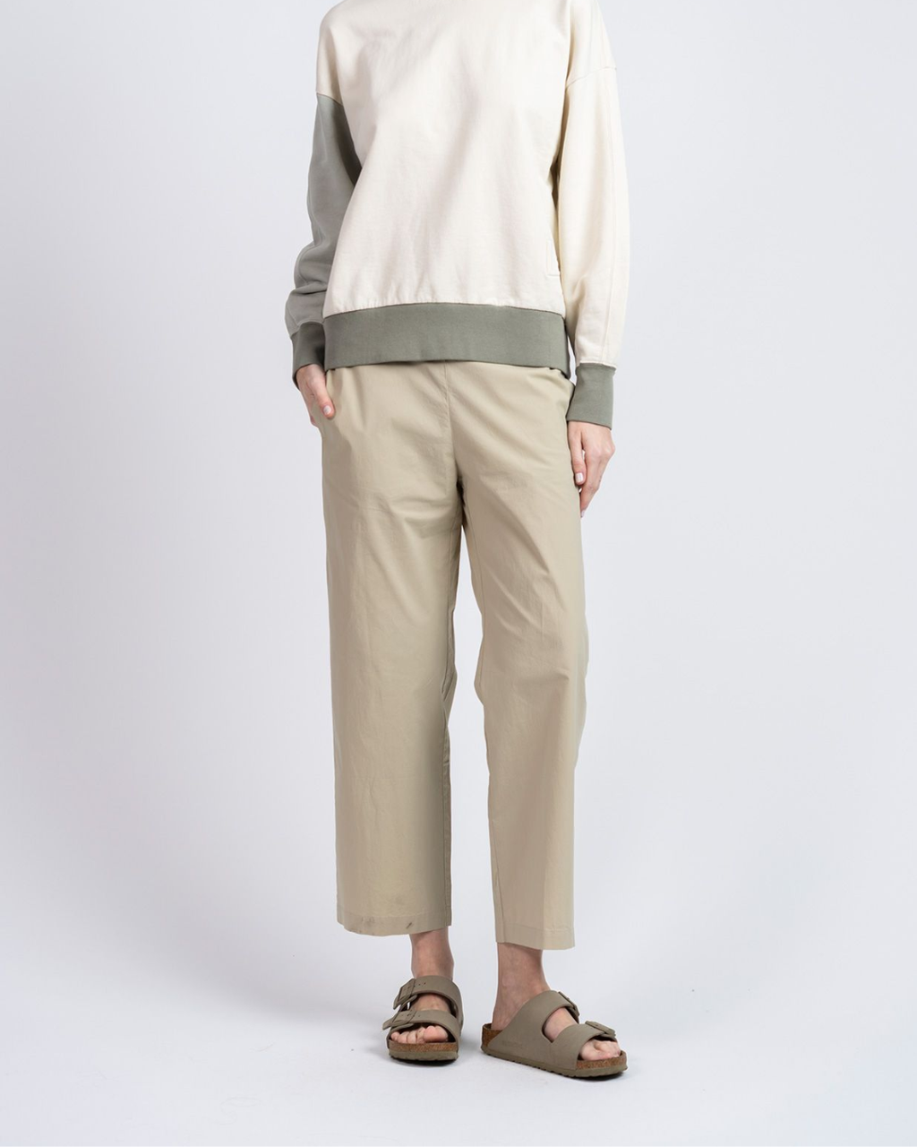 PANTALON CONFYA LOREAK MENDIAN