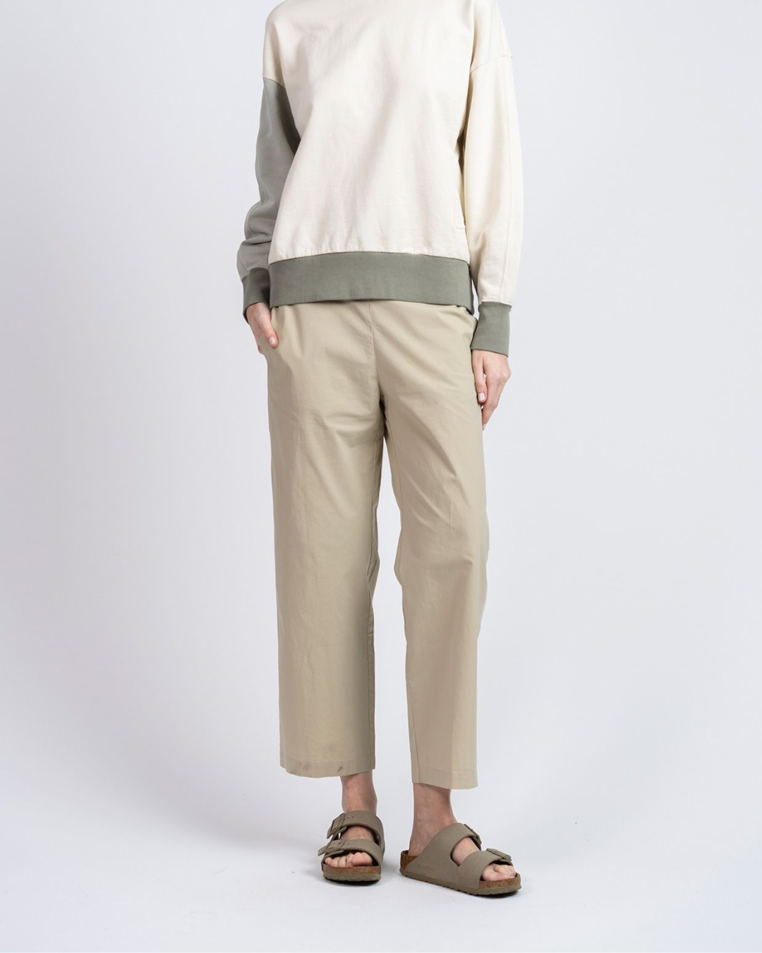 PANTALON CONFYA LOREAK MENDIAN