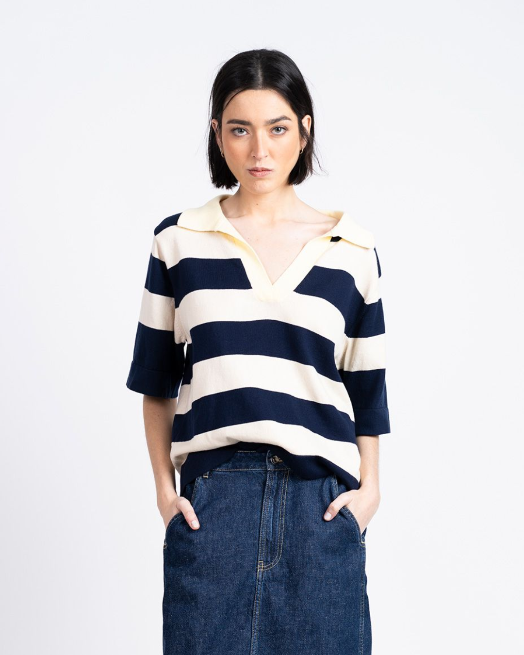 PULL AIDA LOREAK MENDIAN