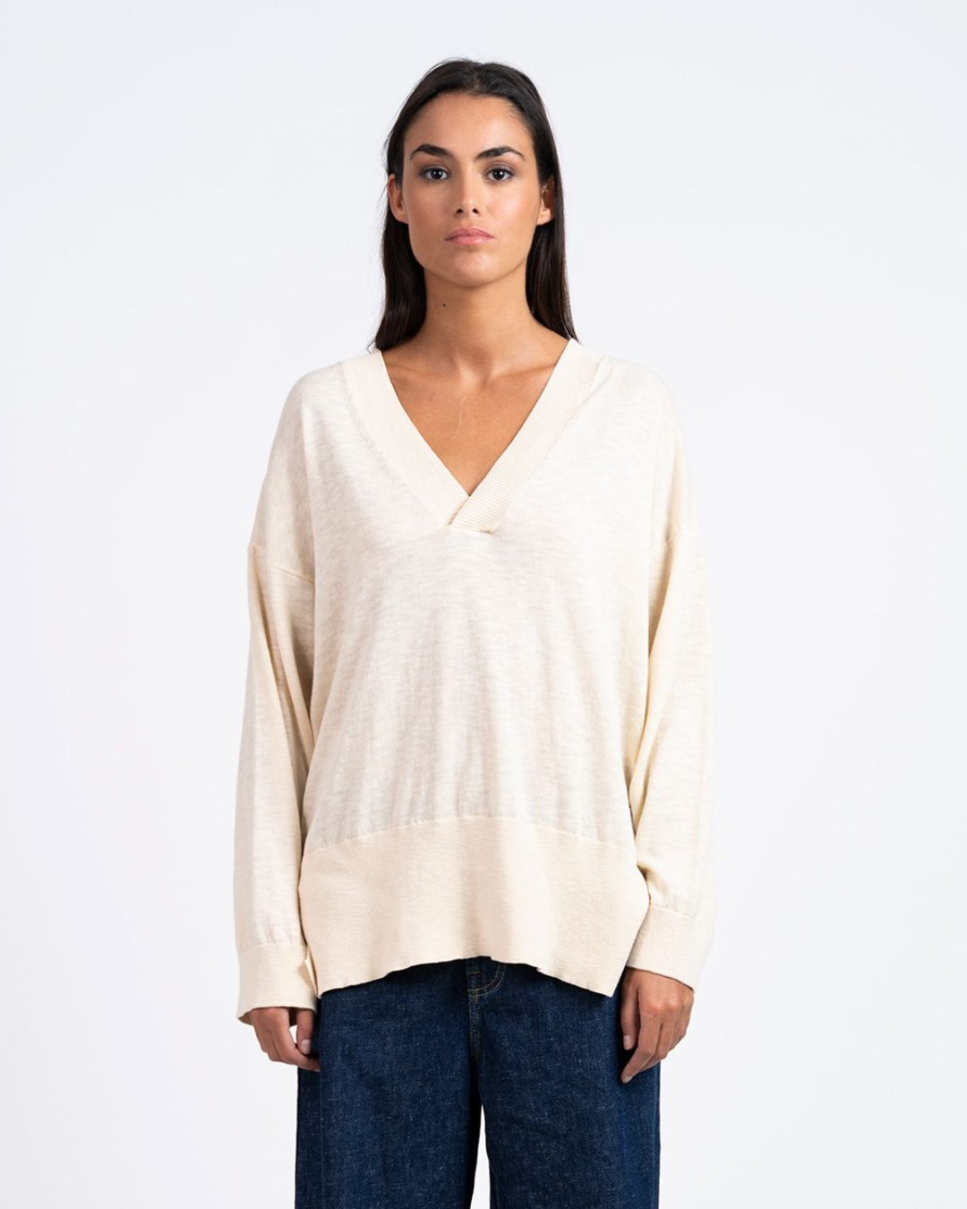 PULL KAIA LOREAK MENDIAN