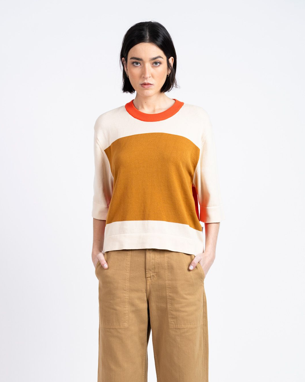PULL EBBE LOREAK
