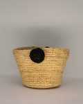 PANIER POMPON PETIT DOMOINA