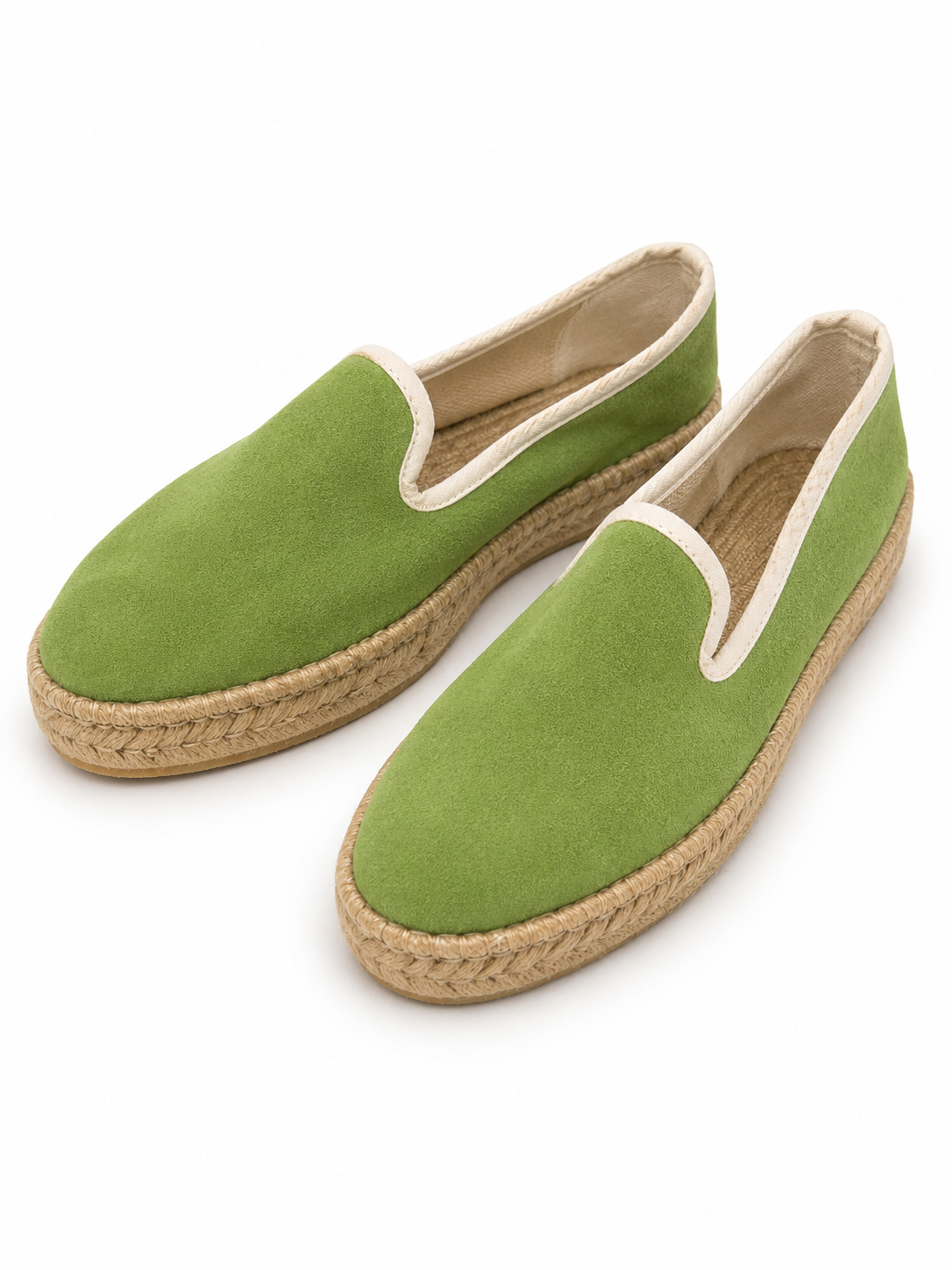 ESPADRILLES ADULTES