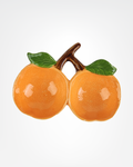 BOL 2 ORANGES SIGNES GRIMALT