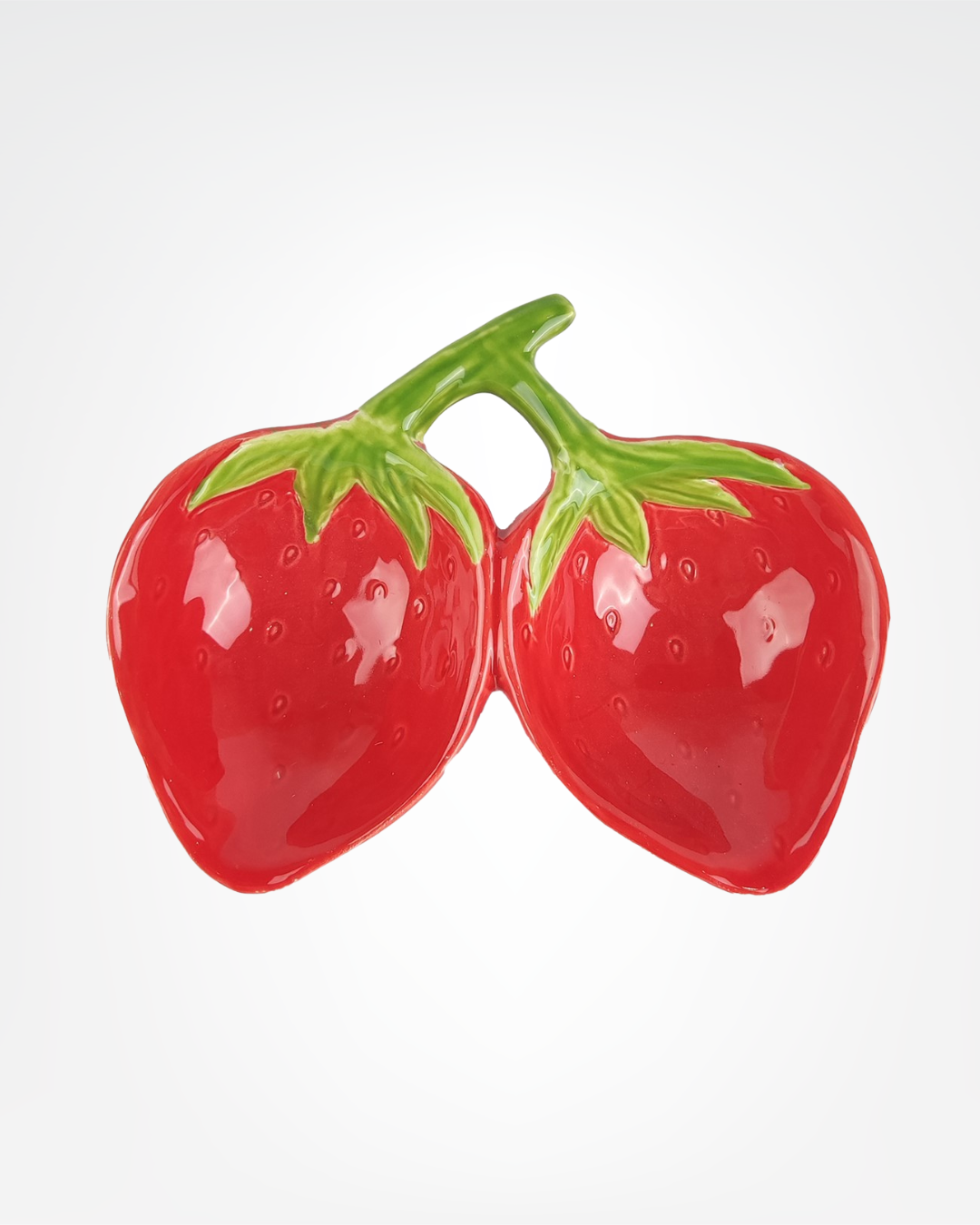 BOL 2 FRAISES SIGNES GRIMALT