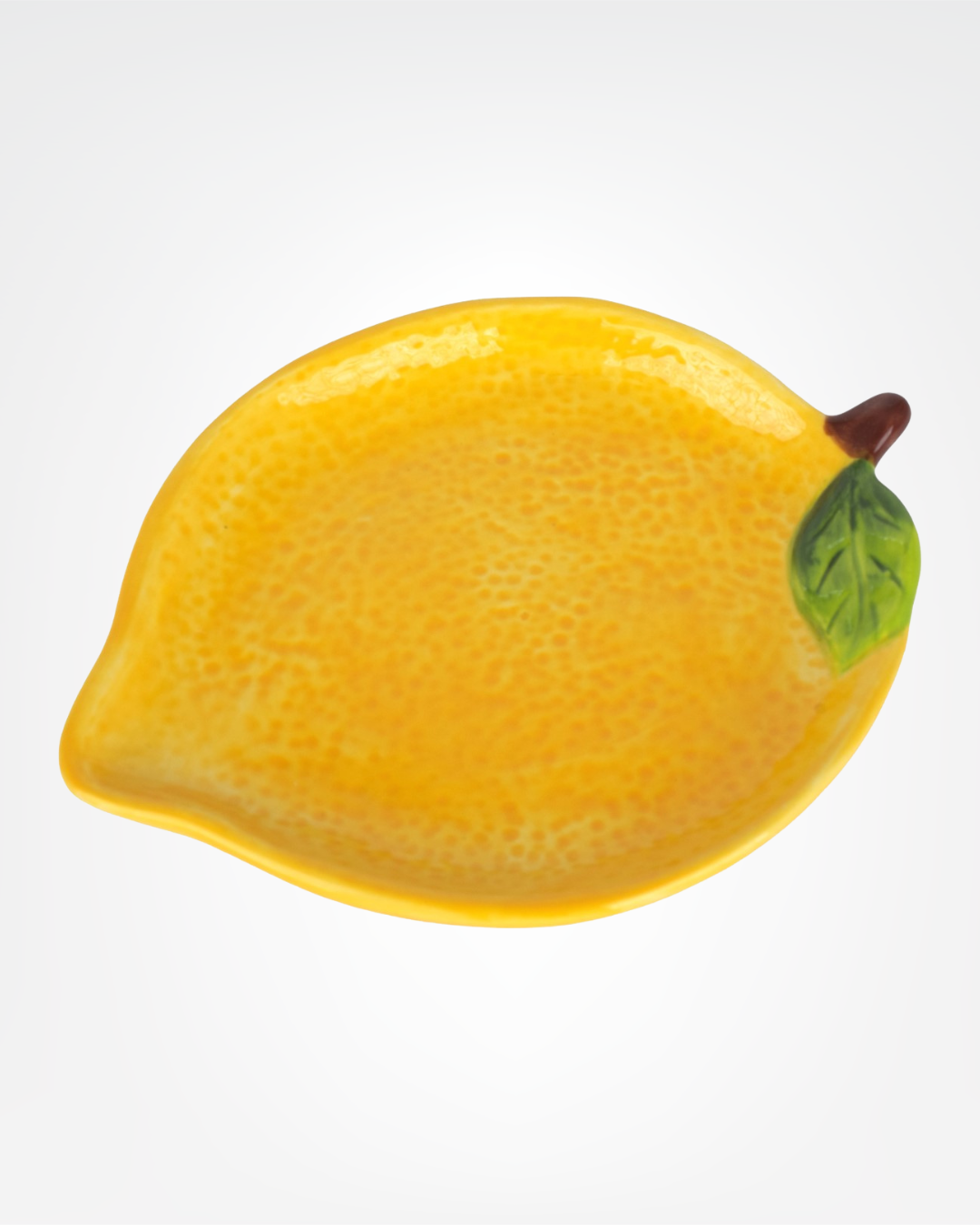 PETITE ASSIETTE CITRON SIGNES GRIMALT