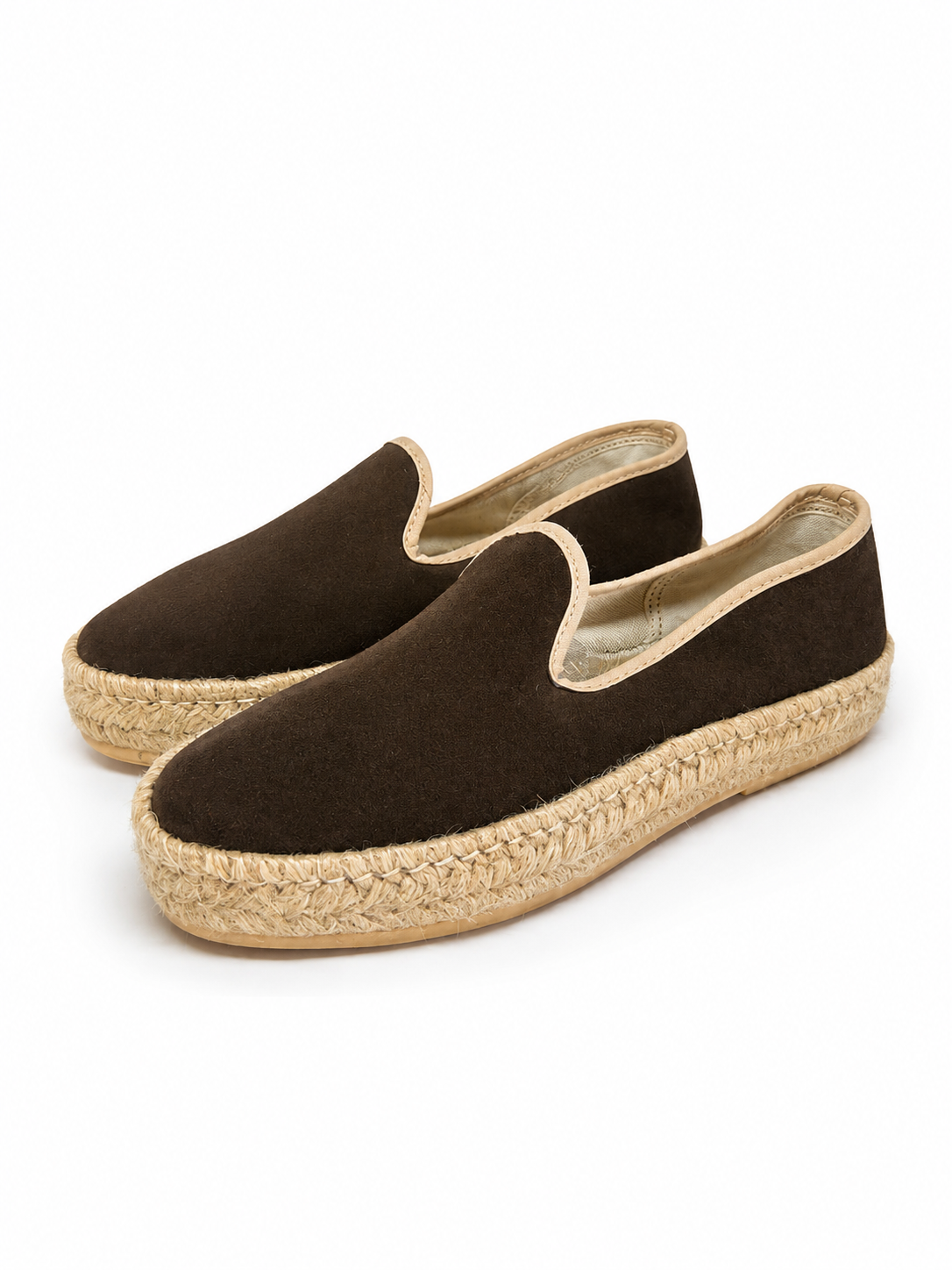ESPADRILLES ADULTES