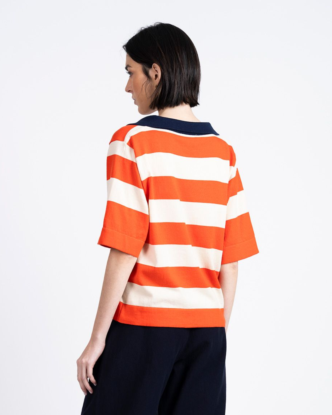PULL AIDA LOREAK MENDIAN