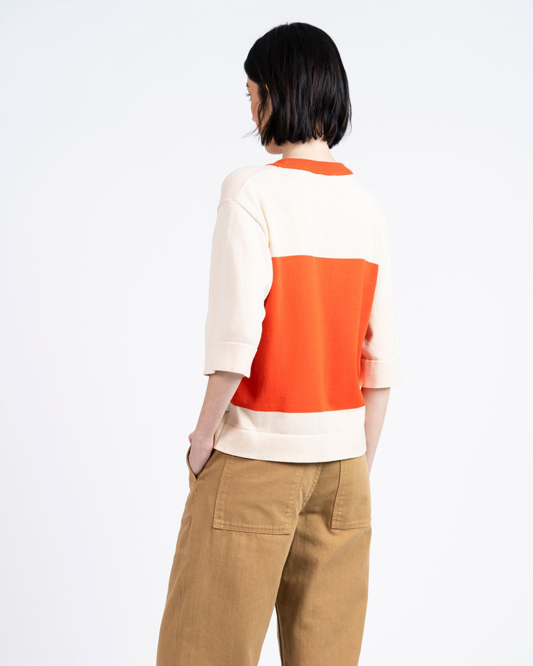 PULL EBBE LOREAK