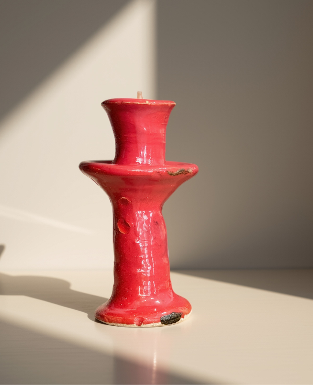 BOUGEOIR TAMEGROUTE PETIT ATLAS ART