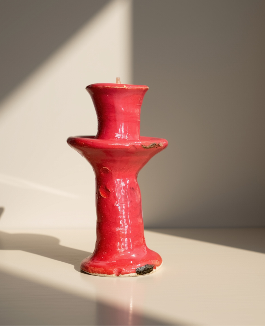 BOUGEOIR TAMEGROUTE PETIT ATLAS ART