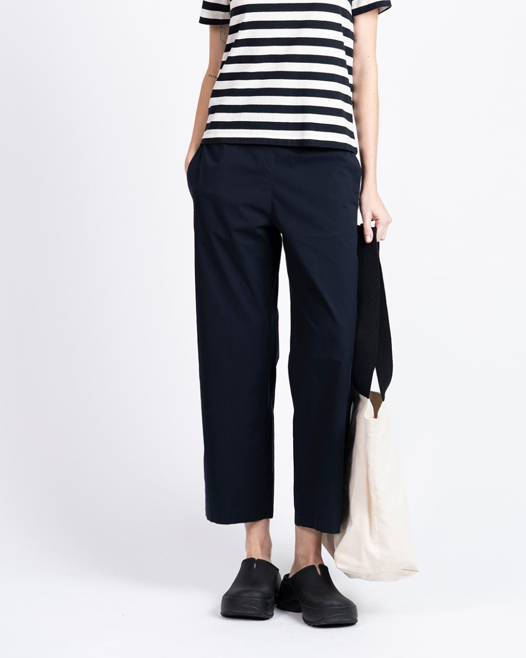 PANTALON CONFYA LOREAK MENDIAN