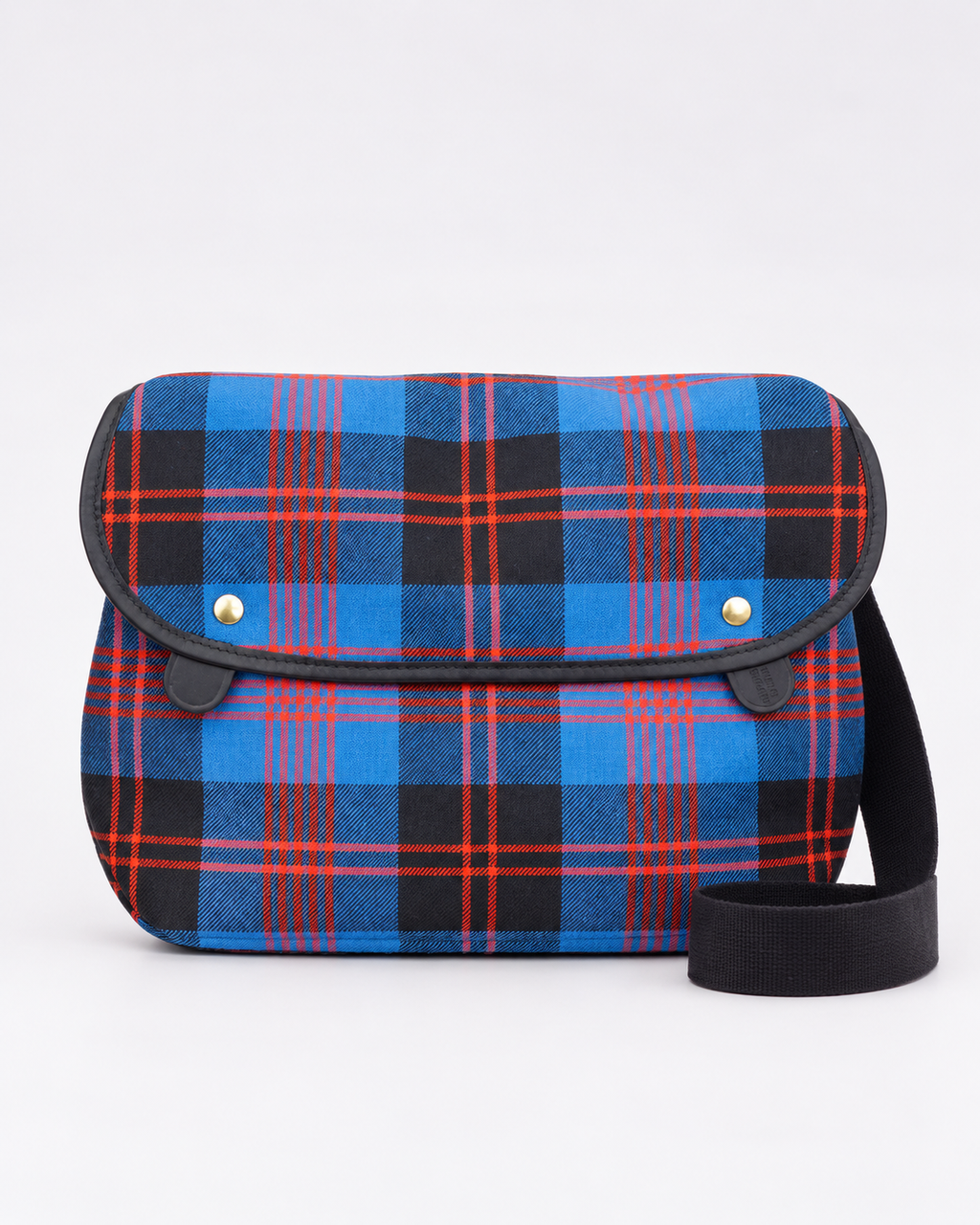 SAC BRADY AVON TARTAN