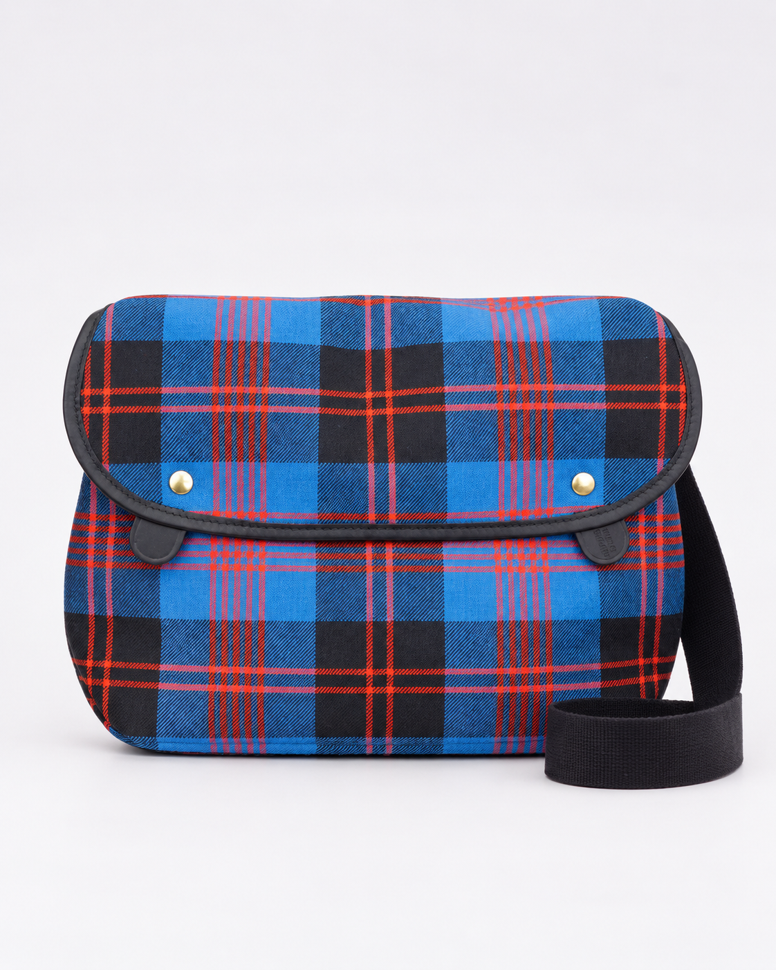 SAC BRADY AVON TARTAN