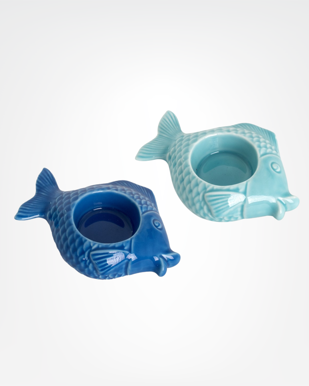 BOUGEOIR POISSON SIGNES GRIMALT