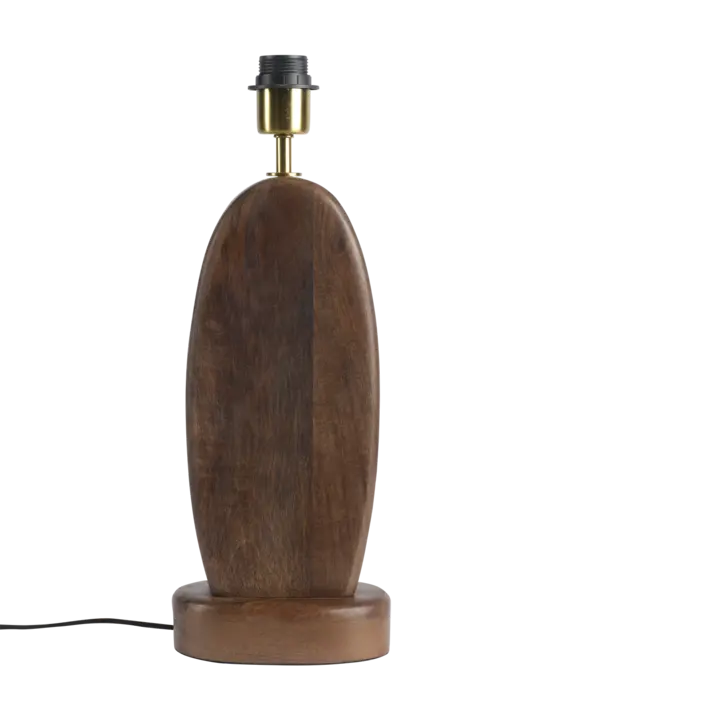 LAMPE TABLE OVALE BOSTON AFFARI OF SWEDEN